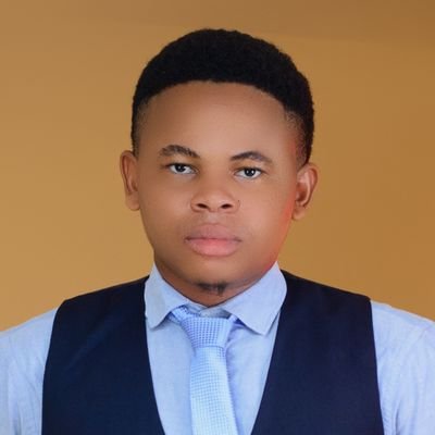 uche_a_israel's profile picture. AUTHOR | FOUNDER | GRAPHICS DESIGNER | EBOOK & VIDEO EDITOR