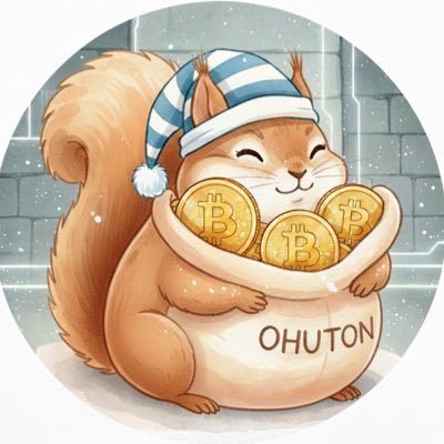 ohuton_kabu's profile picture. 20歳｜高卒｜IT×投資 Java Silver / 基本情報 月15万をオルカン中心に積み立て中。 人生を「楽しく、楽に」するために学び続けています。 Xでは「いいな」と思った方を中心にフォローします。 知識・経験・視点を広げたいので、気づきや指摘は歓迎です。 フォロバ100%