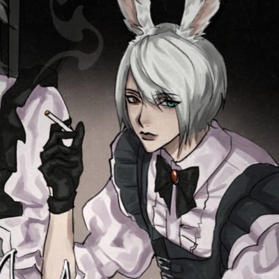 _vierapilled's profile picture. 20 // ffposting, rt heavy // aether dc