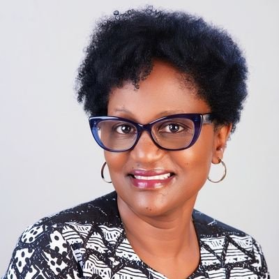 SueNsibirwa's profile picture. Passionate about people and brands.  I am a great African. Transforming Africa and beyond. Media is my mountain. God is my CEO.