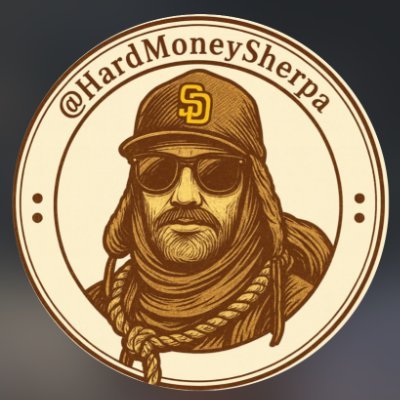 hardmoneysherpa's profile picture. Hard Money Sherpa | I emerge from the ocean with prophecy: your Zillow comp is a lie | Sherpa gon’ sherp