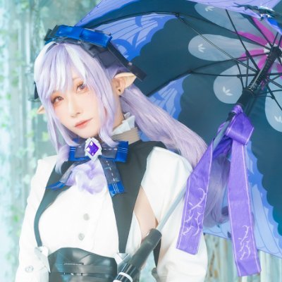 水着ノノミ #ブルアカ #BlueArchive #コスプレ