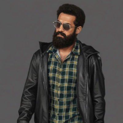 vignesh_839's profile picture. @tarak9999 fanboy forever🫠🫶