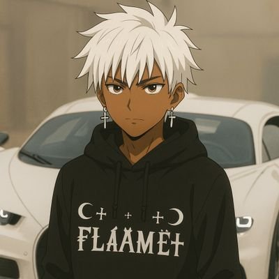 flameweb3agent's profile picture. Active on web3🚀|forex 💵| thread contest 💻| graphics design🤓| moderator🖥️