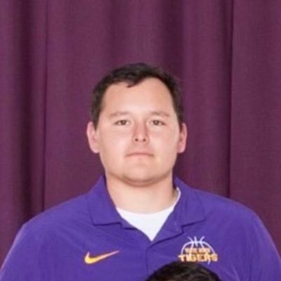 _justicemo's profile picture. Educator/Coach | White River High School