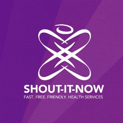 ShoutItNowSA's profile picture. We provide client-focused, youth-centered health services and support.