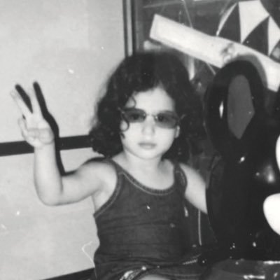 ughfiaa's profile picture. mess