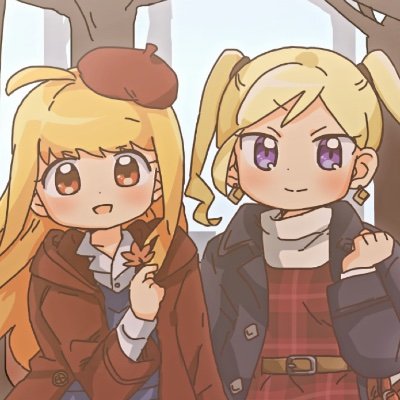 tunamayo_727's profile picture. 成人済。主に一次創作、たまに版権！　創作タグ👉#NAZU研
https://t.co/5gnMkNsPvR