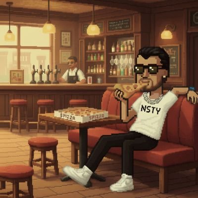 SlipperySlope_7's profile picture. 