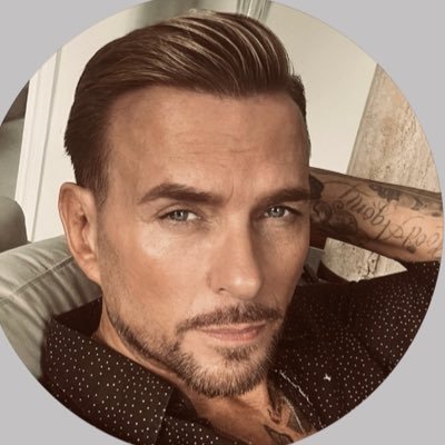 mattgoss's profile picture. New Christmas Single “COME HOME”