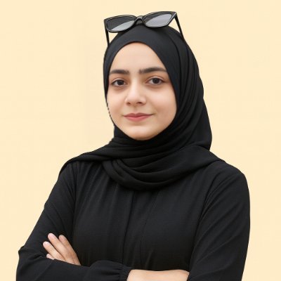_sidra_channa's profile picture. UI UX Designer Mobile App,Web Design ,Dashboard Specialist