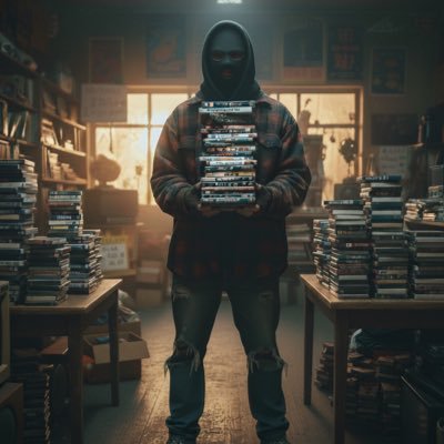 DigitalJayy's profile picture. 