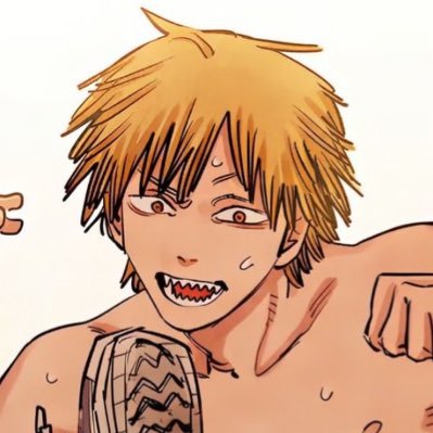 satonarus's profile picture. denji, naruto & meu namorado love bot