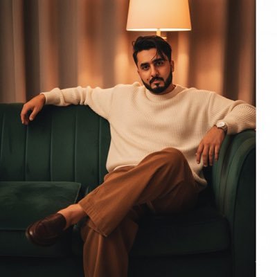 AhsanRaja43's profile picture. ⚔️ Proud supporter of @ImranKhanPTI Pakistan’s true leader! Fighting for justice & freedom. #FreeImranKhan💚❤️ 
@AhsanRaja43