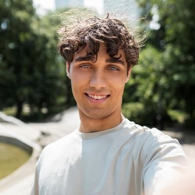 James46447's profile picture. 