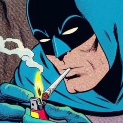 sooMexes's profile picture. CC/CDC🦇Streets won't forget