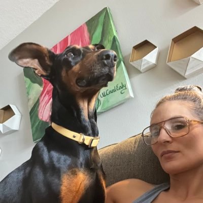 Jasmine_o1226's profile picture. I love my dog, and Knicks Fan Coffee lover ☕️❤️🤠💃