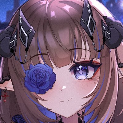 MarikoTsuchino's profile picture. Scorpion-Drake
Twitch Affiliate
@VirtualPulseLLC Talent
p: @aki_hoshino13
b: @hlubsan
🎨: #MarikoFanart 
💌: marikotsuchino@gmail.com