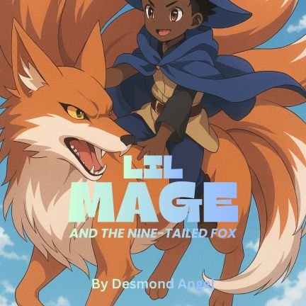 NAHMC_LilMage's profile picture. From Mage to Sage! 🌟💰 $NAHMCTV