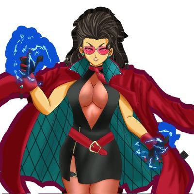 XeEkl809gP22727's profile picture. 趣味垢ホロ箱推し、最推し折咲もしゅ、推し常闇トワ、神童けむ、初凪おもち、スト6、ヴァイパー
キャミィ初心者です。よろしくお願いします🙇ツイッチでスト6配信はじめました。https://t.co/Its0AbK5VH