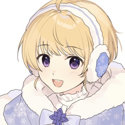 angelengage's profile picture. chronic sideM enjoyer trying to live my best life うるさい英語オンリー垢です  art / sub @zzypb