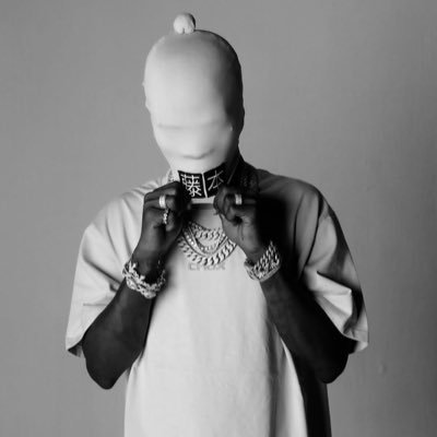 Seyi_Vibezzz's profile picture. FUJI MOTO “OUT NOW”