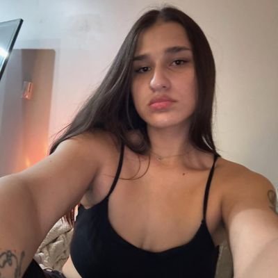 Josephine14608's profile picture. I'm here for all kinds of Fun no bullshit or scam anyone and run away 💘

Here is my telegram username:
https://t.co/HpEgN4Gb7H