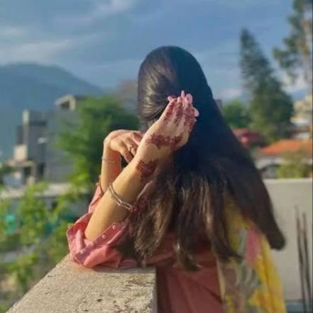 AnayaKh17644555's profile picture. be your on sunshine 💕