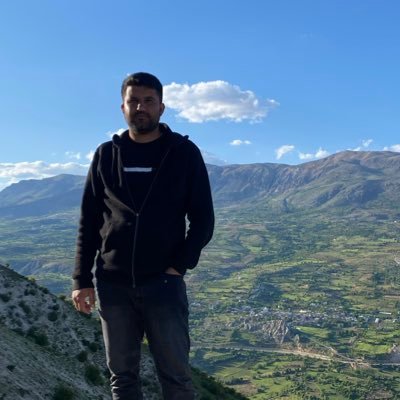 YusufDemir39378's profile picture. 