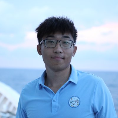 YoufangSun's profile picture. Assistant Professor at the South China Sea Institute of Oceanology , Chinese Academy of Sciences
coral symbiosis, nutrient cycling