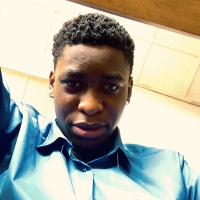 iamuic001's profile picture. A crypto trader