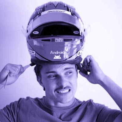 P1astri81_'s profile picture. I understand that, without my agreement, McLaren f1 team have enforced #PapayaRules🧡 // 🇮🇨🇬🇧