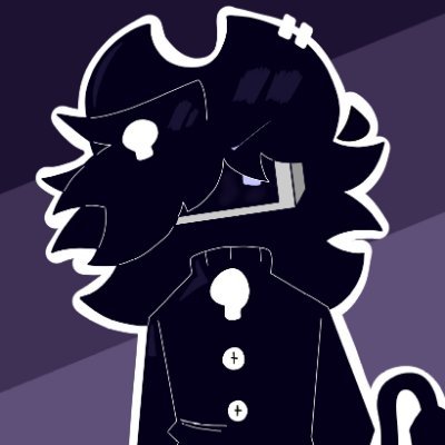 Skellsphone's profile picture. Proshipper/darkshippers DNI.
Second account: @Skell16
Priv: @__Skell_____

Yall should lowk go follow @1ynnied
