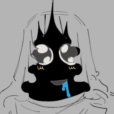 ZoinklyWoink's profile picture. NSFW&PROSHIP DNI / I dont post frequently, don't follow me for 1 thing
(CREDIT ME IF YOU WANT TO USE MY ART)