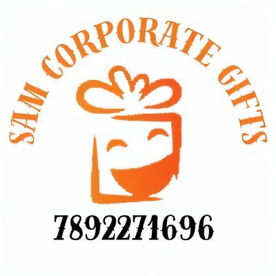 Samcorpora80518's profile picture. Branded corporate gifts for your team. Custom apparel, bags,bottles, diaries, pens from premium brands like Reebok & Van Heusen. Bulk orders welcome. Let's talk