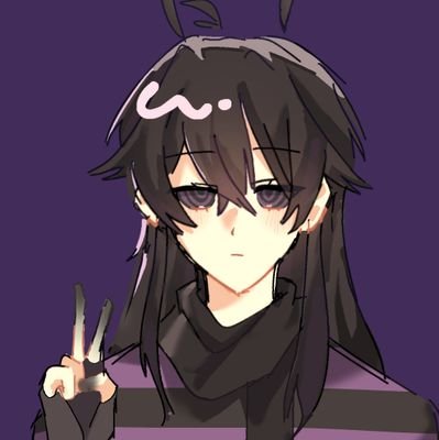 shale_bs00's profile picture. 치지직에서 방송 중인 흉상어 셰일입니다! 저랑 같이 놀지 않을래요? 언제든 환영해요!!

현재 건강 이슈로 휴방 중입니다

팬아트: #셰일_아또
디스코드: https://t.co/RsVEra3vB8