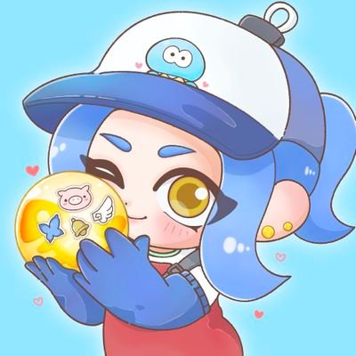 ashansama's profile picture. あと4個でのみ1400🔰開幕野良ノーミスカンスト5ステ🐻楽しむことを忘れずにがんばる😚🎶