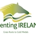 Eventing Ireland (@eventingireland) Twitter profile photo