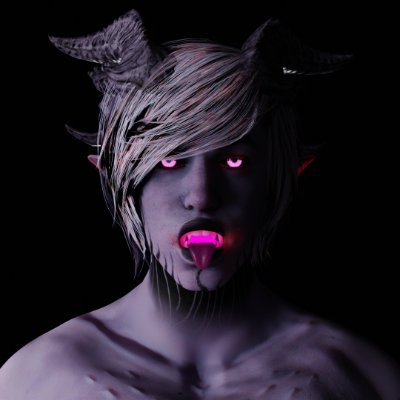 brn0_3d's profile picture. •What i do? My best :D
•NSFW 3d artist
•ENG/SPA