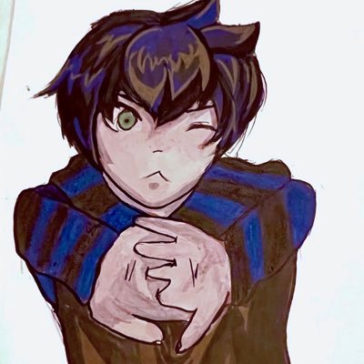 scorbus's profile picture. DO NOT READ HARRY POTTER READ A BETTER BOOK THIS IS NOT A PLACE OF HONOR NOTHING IS VALUED HERE