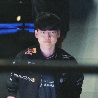 yummy_yusi's profile picture. Gumayusi is my priority 🌻
Gumayusi is my number one ⭐⭐⭐
Gumayusi is my dearest ☀
Gumayusi is the one I treasure the most ❤🐻🍀🙆