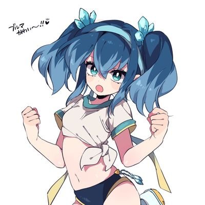 madokasu_777's profile picture. #緑刃界隈　10代のクソガキは俺に絶対王政