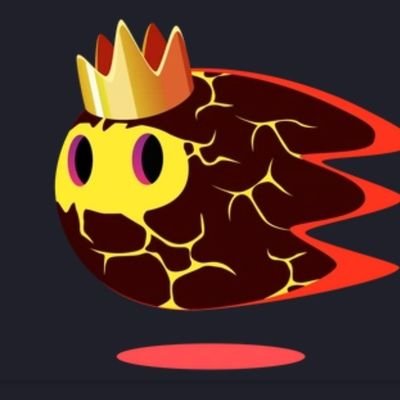 Rojo67889908's profile picture. Can't be done doesn't exist in our vocabulary.
$TACO , $CLOWN , $ICP