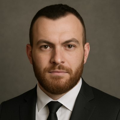 HusseinAbu's profile picture. What you are looking for is looking for you. Free Palestine 🇵🇸🇪🇺🇺🇸