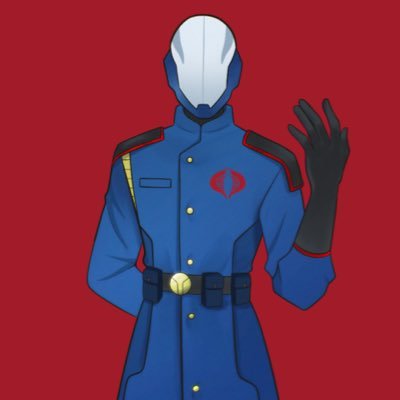 CobraVisionary's profile picture. 