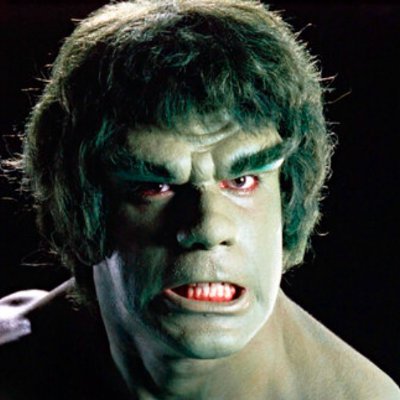 JennyTinny's profile picture. Wake up white man
Lion head man