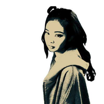 clumsyonz's profile picture. clever  as  the  devil  and  twice  as  pretty.