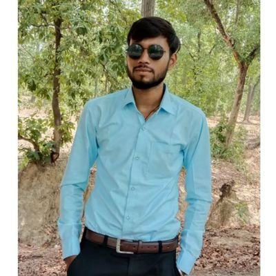 SahuDeepak296's profile picture. 