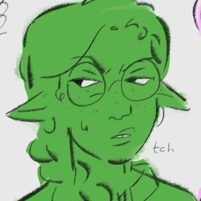 GIRLTHlEF's profile picture. mostly yuri. often wicked