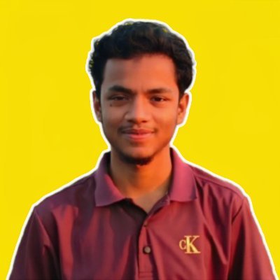 TareqrahmanUi's profile picture. More than pixels ,  I design with purpose, strategy, and emotion.
Crafting visuals that speak before you do.